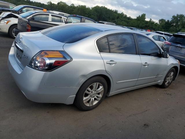 1N4AL2AP0AN490789 - 2010 NISSAN ALTIMA BASE 银色 照片 3