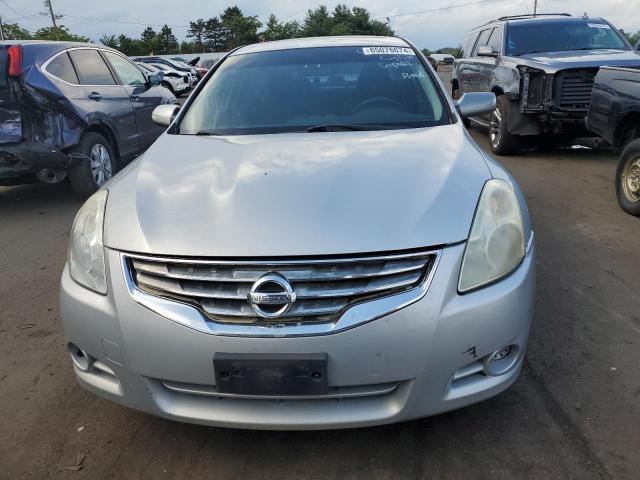 1N4AL2AP0AN490789 - 2010 NISSAN ALTIMA BASE 银色 照片 5