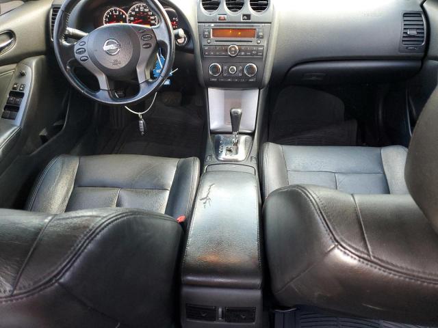 1N4AL2AP0AN490789 - 2010 NISSAN ALTIMA BASE 银色 照片 8