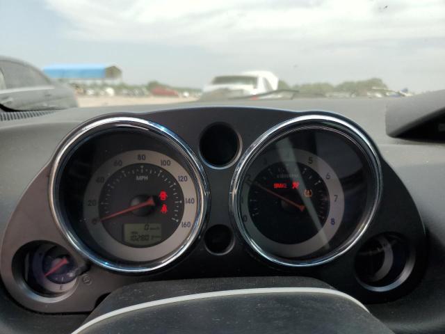 4A37L2EF8BE019042 - 2011 MITSUBISHI ECLIPSE SPYDER GS 白色 照片 9