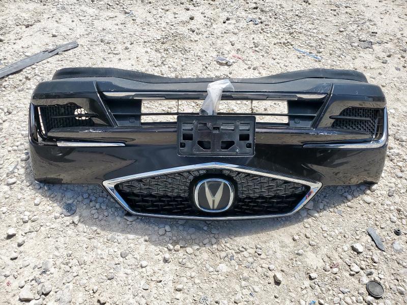 5FRYD4H51HB027329 - 2017 ACURA MDX TECHNOLOGY Qara foto 12