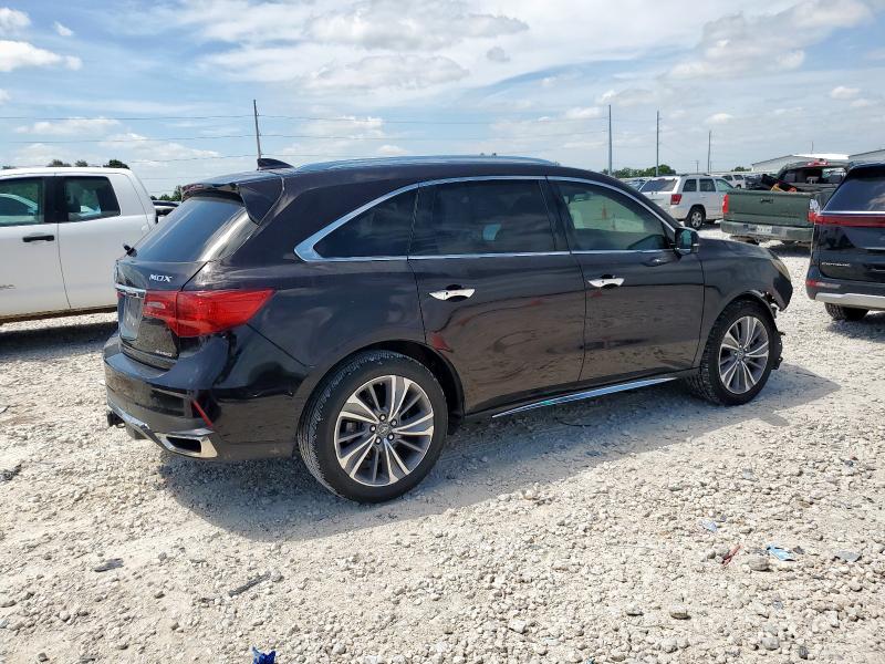5FRYD4H51HB027329 - 2017 ACURA MDX TECHNOLOGY Qara foto 3