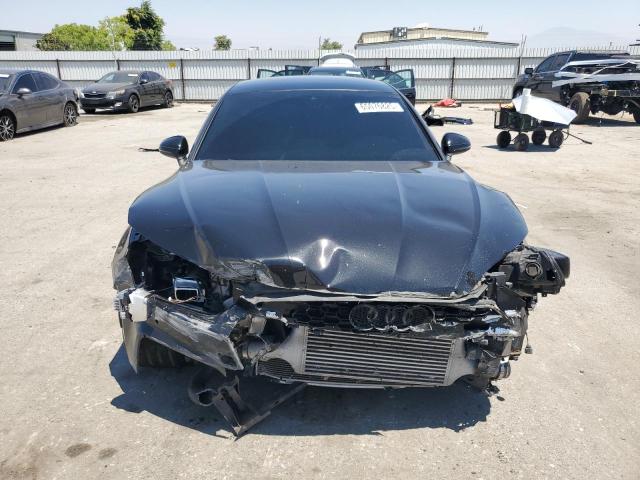 WAUB4CF50KA098572 - 2019 AUDI S5 PREMIUM PLUS Սև լուսանկար 5