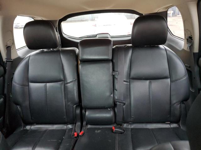 5N1AR2MN2DC634048 - 2013 NISSAN PATHFINDER S Сріблястий фото 10