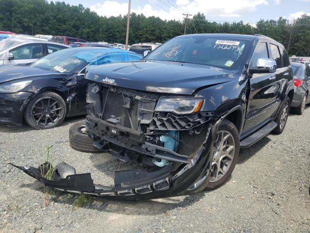 2022 JEEP GRAND CHER LIMITED, 