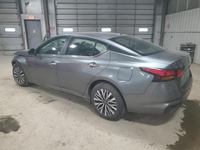 1N4BL4DV0PN355346 - 2023 NISSAN ALTIMA SV GRAY photo 2