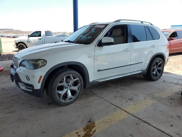 2008 BMW X5 4.8I, 