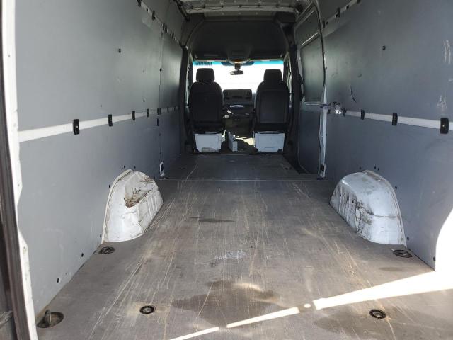 W1W4ECHY0LP307649 - 2020 MERCEDES-BENZ SPRINTER 2500 WHITE photo 10