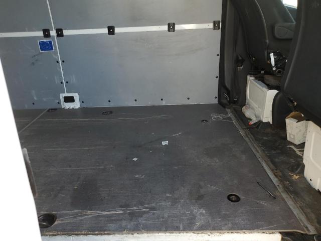 W1W4ECHY0LP307649 - 2020 MERCEDES-BENZ SPRINTER 2500 WHITE photo 11