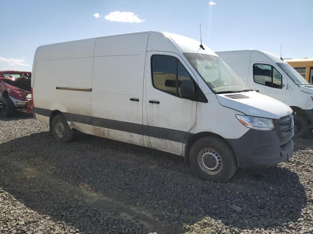 W1W4ECHY0LP307649 - 2020 MERCEDES-BENZ SPRINTER 2500 WHITE photo 4