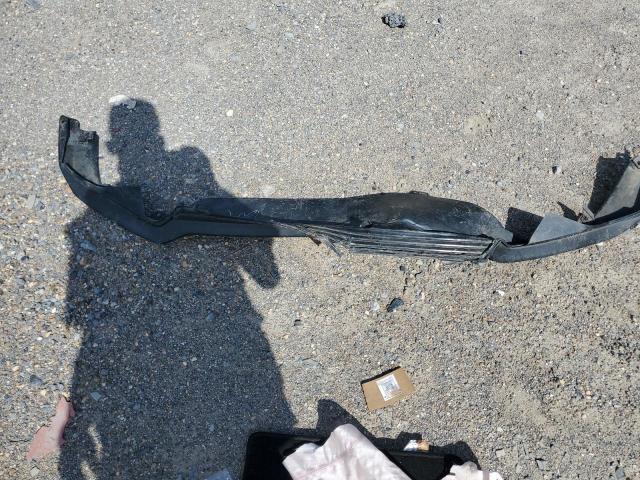 SHHFK7H89LU219521 - 2020 HONDA CIVIC EXL ლურჯი ფოტო 12