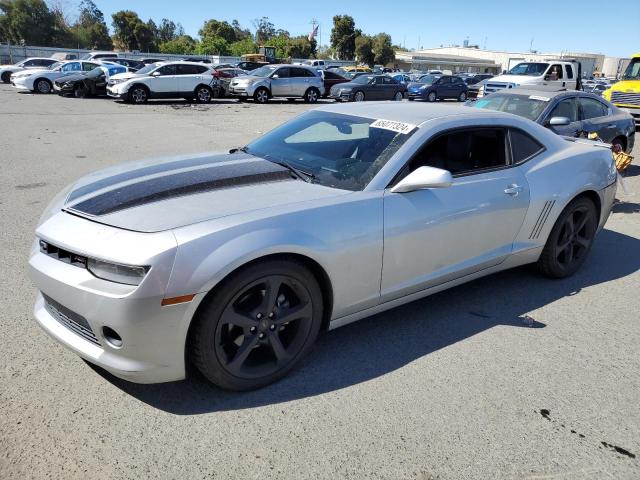 2014 CHEVROLET CAMARO LT, 