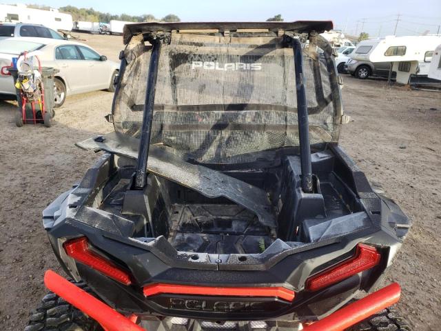 3NSVDE99XKF422675 - 2019 POLARIS RZR XP 1000 EPS BLACK photo 6