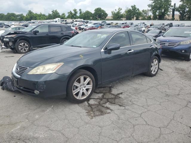 2008 LEXUS ES 350, 