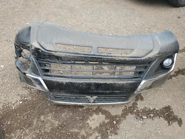 JA4AR3AU1HZ037816 - 2017 MITSUBISHI OUTLANDER SPORT ES შავი ფოტო 12