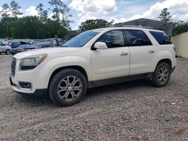 2014 GMC ACADIA SLT-1, 
