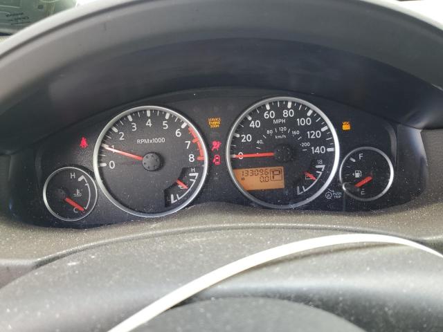 5N1AR18U76C616028 - 2006 NISSAN PATHFINDER LE 蓝色 照片 9