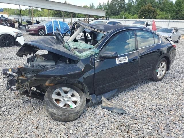 2010 NISSAN ALTIMA BASE, 