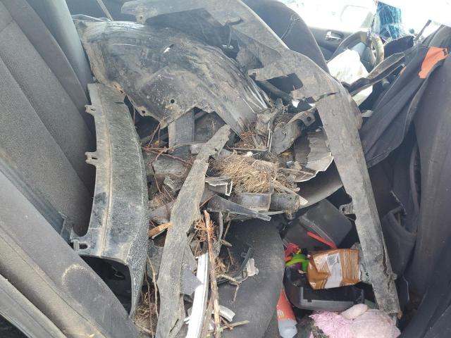 1N4AL2AP0AC161506 - 2010 NISSAN ALTIMA BASE შავი ფოტო 10