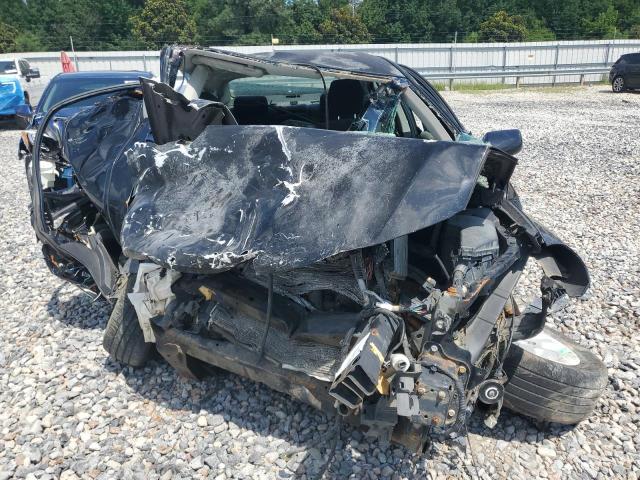 1N4AL2AP0AC161506 - 2010 NISSAN ALTIMA BASE შავი ფოტო 5