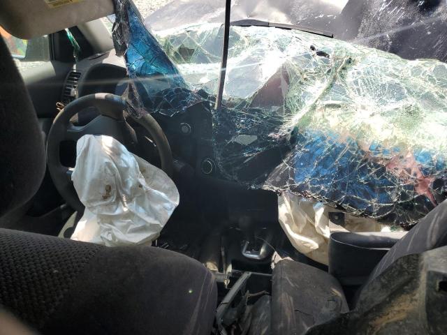 1N4AL2AP0AC161506 - 2010 NISSAN ALTIMA BASE შავი ფოტო 8