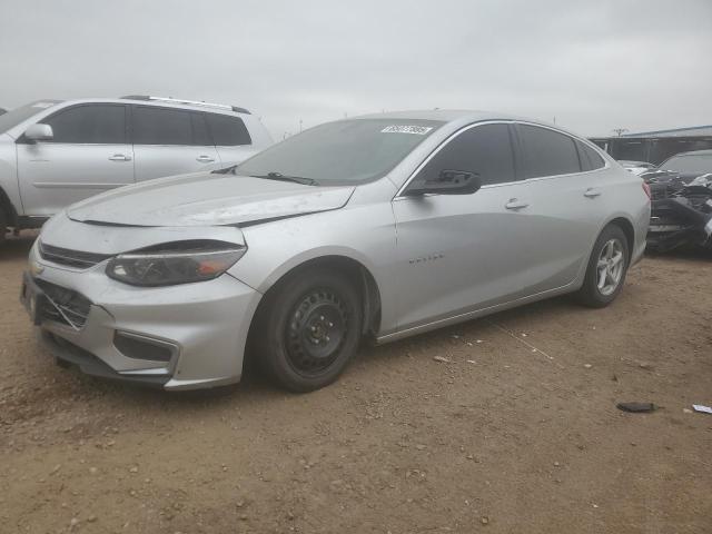 2016 CHEVROLET MALIBU LS, 