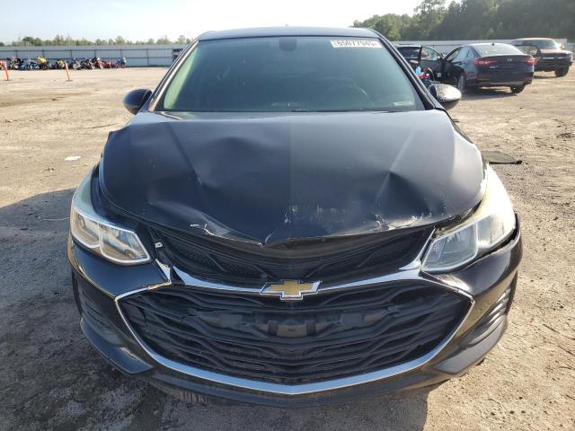 1G1BC5SM2K7149008 - 2019 CHEVROLET CRUZE LS BLACK photo 5