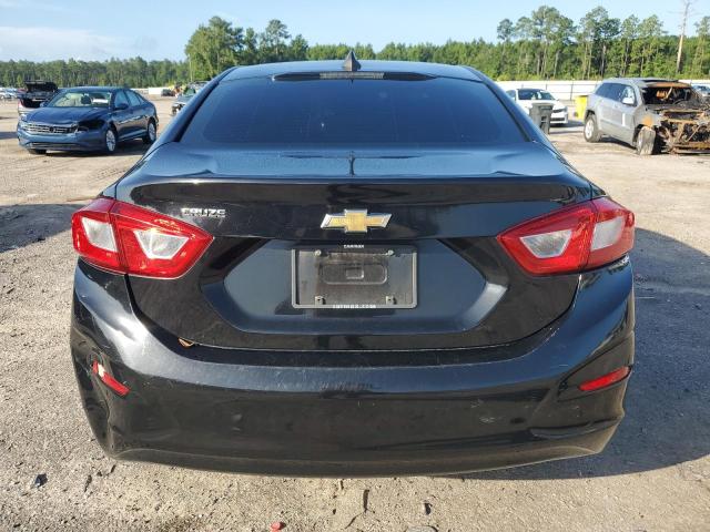 1G1BC5SM2K7149008 - 2019 CHEVROLET CRUZE LS BLACK photo 6