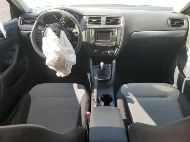 3VW2B7AJ0JM239479 - 2018 VOLKSWAGEN JETTA S Noir photo 8