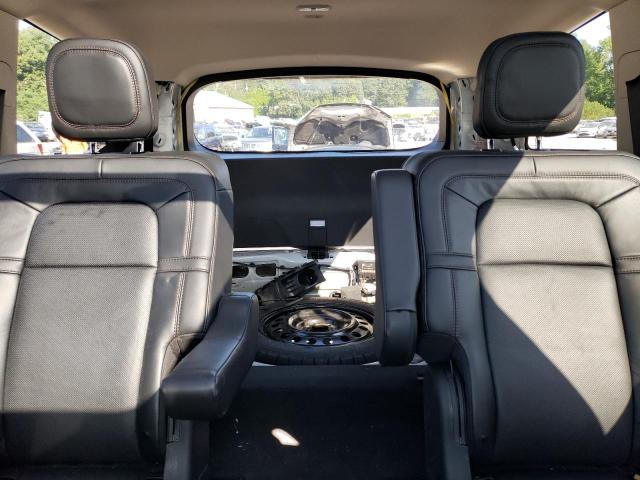 5LM5J7XC8PGL02089 - 2023 LINCOLN AVIATOR RESERVE WHITE photo 10