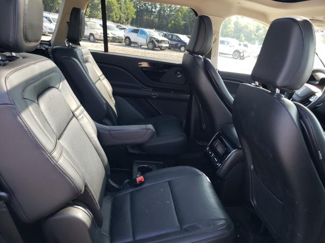 5LM5J7XC8PGL02089 - 2023 LINCOLN AVIATOR RESERVE WHITE photo 11