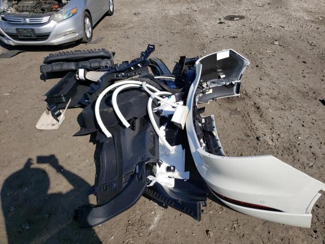 5LM5J7XC8PGL02089 - 2023 LINCOLN AVIATOR RESERVE WHITE photo 13