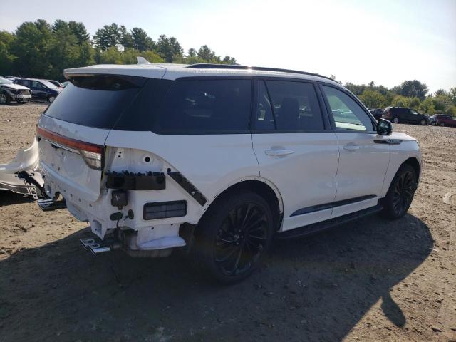 5LM5J7XC8PGL02089 - 2023 LINCOLN AVIATOR RESERVE WHITE photo 3