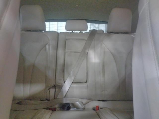 5LMCJ3D98GUJ11427 - 2016 LINCOLN MKC RESERVE Beyaz fotoğraf 10