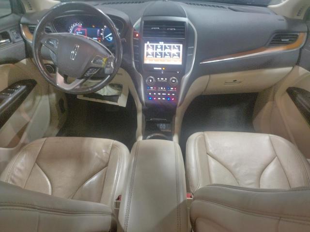 5LMCJ3D98GUJ11427 - 2016 LINCOLN MKC RESERVE Beyaz fotoğraf 8