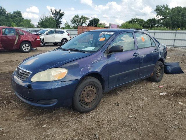 2007 TOYOTA COROLLA CE, 
