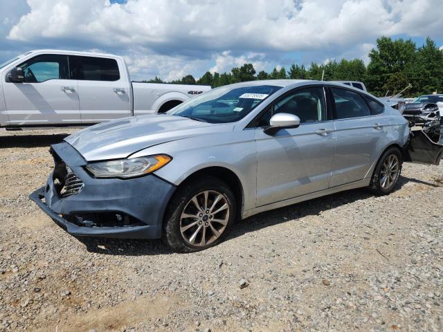2017 FORD FUSION SE, 