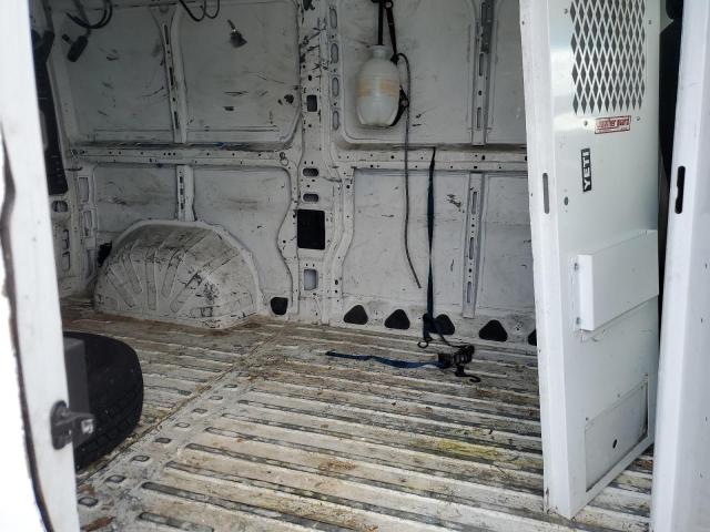 3C6TRVAG4JE105104 - 2018 RAM PROMASTER 1500 STANDARD WHITE photo 11