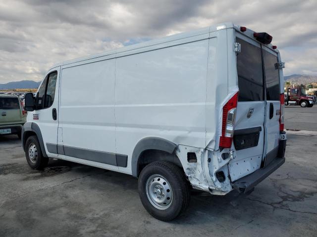 3C6TRVAG4JE105104 - 2018 RAM PROMASTER 1500 STANDARD WHITE photo 2