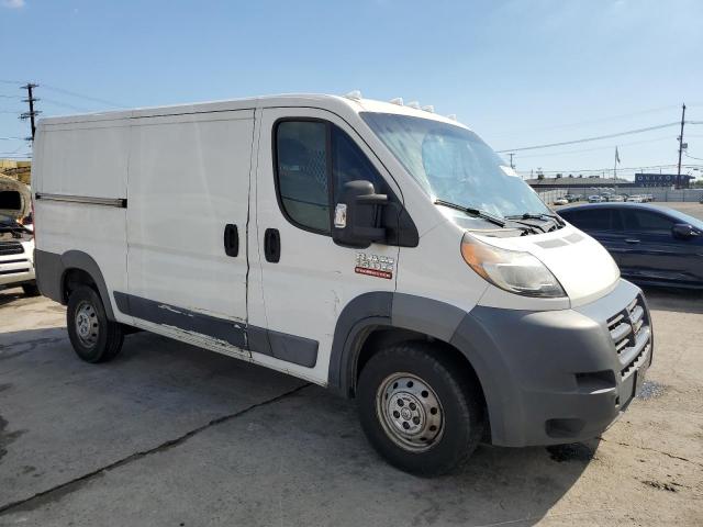 3C6TRVAG4JE105104 - 2018 RAM PROMASTER 1500 STANDARD WHITE photo 4