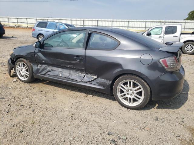 JTKDE177750057422 - 2005 TOYOTA SCION TC 灰色 照片 2