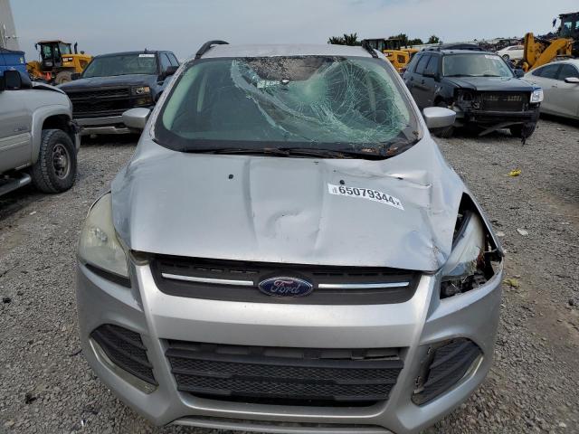 1FMCU0GX7EUA42164 - 2014 FORD ESCAPE SE SILVER photo 5