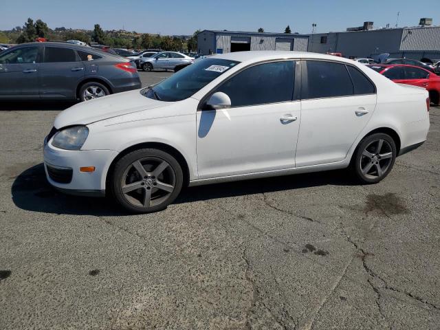 2009 VOLKSWAGEN JETTA S, null