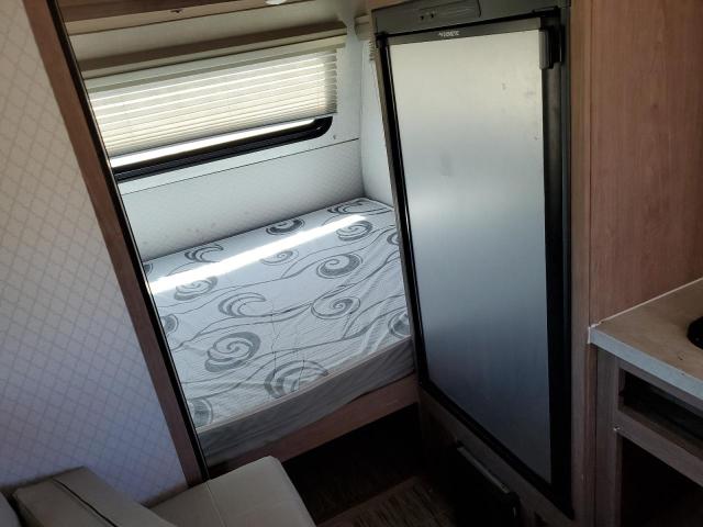 5ZT2RPFC9LV019547 - 2020 WILDWOOD MOTOR HOME WHITE photo 7