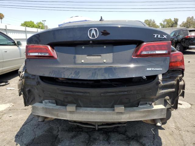 19UUB3F52FA002983 - 2015 ACURA TLX TECH BLACK photo 6