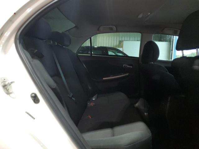 2T1BU4EE1BC573684 - 2011 TOYOTA COROLLA BASE Ağ foto 10