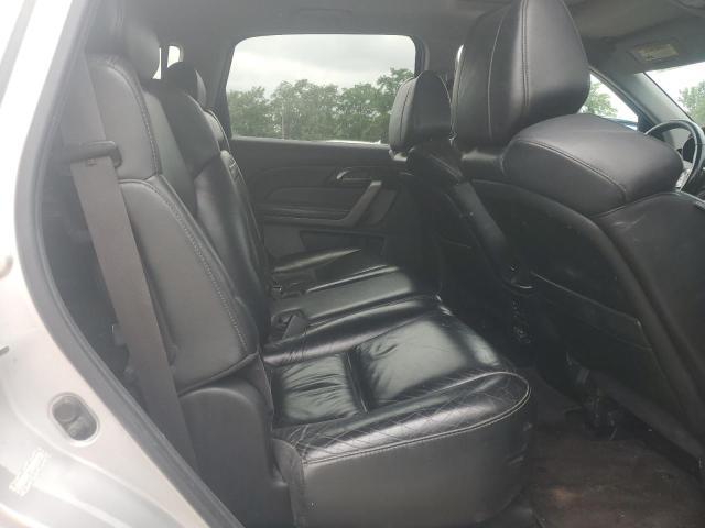 2HNYD28477H505348 - 2007 ACURA MDX TECHNOLOGY Gümüş foto 11