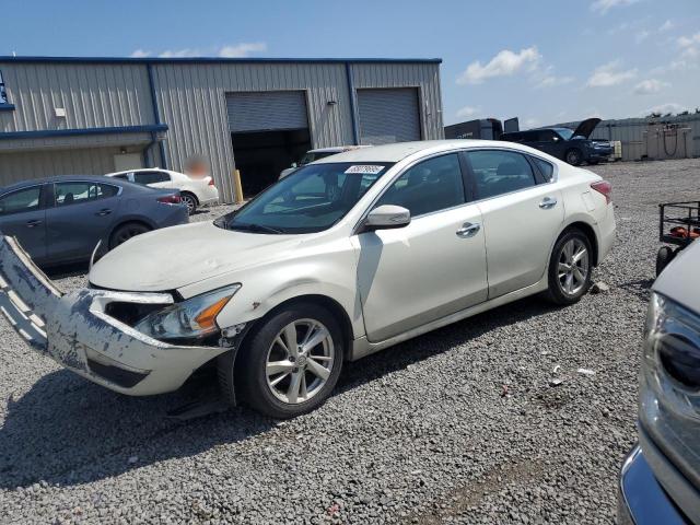 2013 NISSAN ALTIMA 2.5, 
