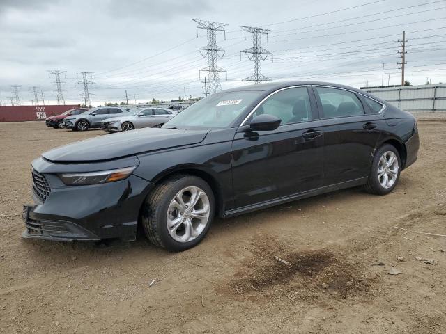 2025 HONDA ACCORD LX, 