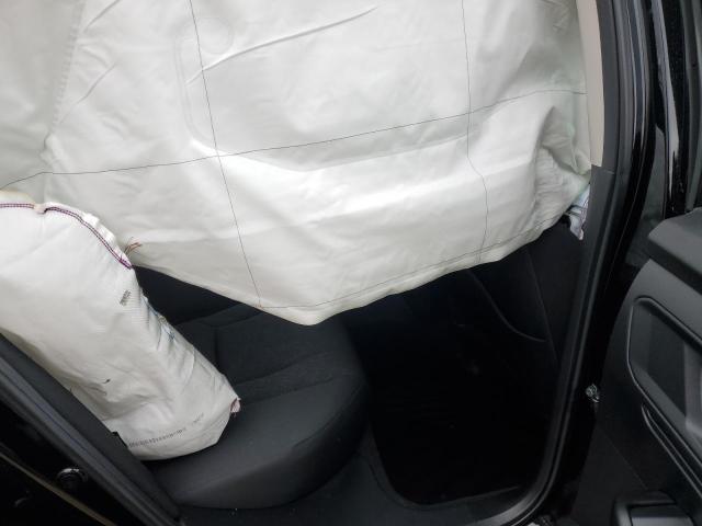 1HGCY1F29SA002316 - 2025 HONDA ACCORD LX BLACK photo 10